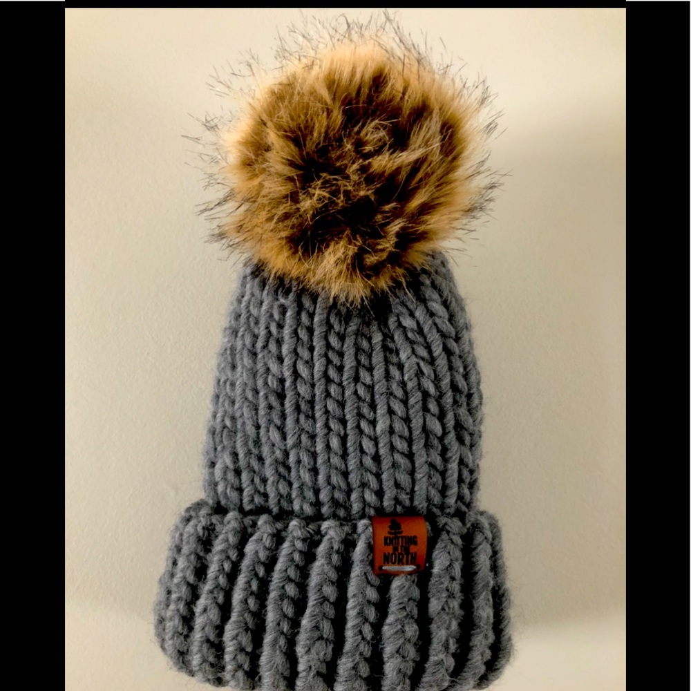 Knit Hat